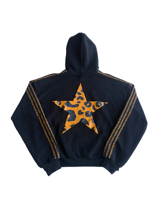 Silent Star Hoodie