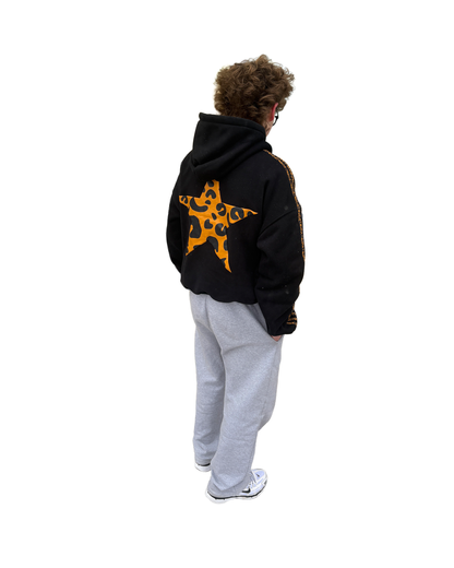 Silent Star Hoodie